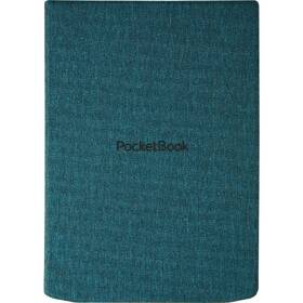 Puzdro pre čítačku e-kníh PocketBook Flip pro InkPad Color3/InkPad 4 zelené

 obrázok produktu 1 z 1