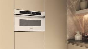 Mikrovlnná rúra Whirlpool WMD44MW biela

 obrázok produktu 4 z 11