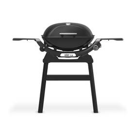 Gril záhradný plynový Weber Q 2200N Stand čierny

 obrázok produktu 2 z 6