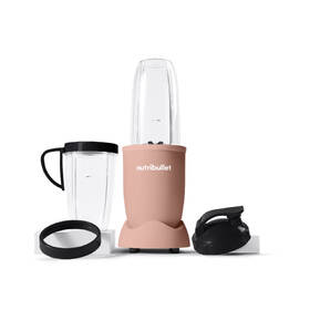 Stolný mixér Nutribullet NB907MACL ružový

 obrázok produktu 5 z 5