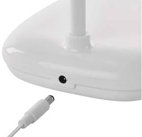 Stolná lampa EMOS MOLLY, 650 lm, stmievanie, 12 W, studená/teplá/neutrálna biela biela

 obrázok produktu 9 z 14