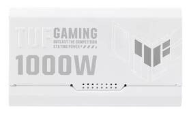 Zdroj Asus 1000W WHITE 80+ Gold 

 obrázok produktu 3 z 11