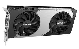 Grafická karta INNO3D GeForce RTX 5070 Twin X2 12GB GDDR7 

 obrázok produktu 2 z 4