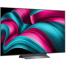 Televízor LG OLED55C54LA 

 obrázok produktu 4 z 12