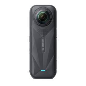 Outdoorová kamera Insta360 X5 čierna

 obrázok produktu 1 z 9