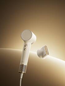 Fén Laifen Mini Seashell White 

 obrázok produktu 6 z 8