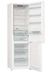 Chladnička s mrazničkou Gorenje N62CS2W4 biela

 obrázok produktu 6 z 10