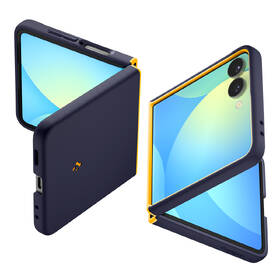 Kryt na mobil Spigen Nano Pop MagSafe na Samsung Galaxy Z Flip7 modrý

 obrázok produktu 2 z 16