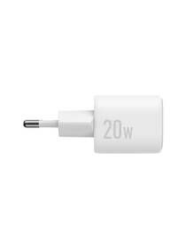 Nabíjačka do siete Anker Zolo 20W, USB-C biela

 obrázok produktu 1 z 2