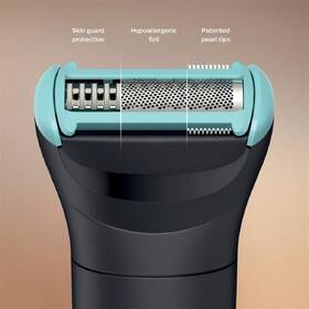 Zastrihávač telový Philips BG5480/15 čierny

 obrázok produktu 2 z 5
