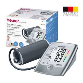 Tlakomer na pažu Beurer BM 35 

 obrázok produktu 3 z 5