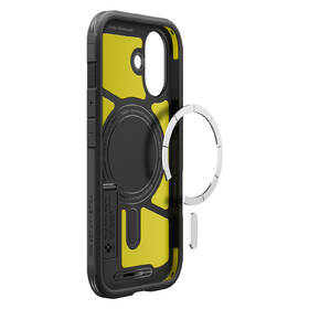 Kryt na mobil Spigen Tough Armor T MagSafe na Apple iPhone 17 čierny

 obrázok produktu 9 z 10