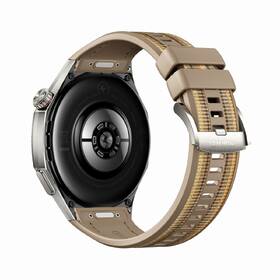 Inteligentné hodinky Huawei Watch GT 6 Pro 46 mm NFC hnedé

 obrázok produktu 4 z 6