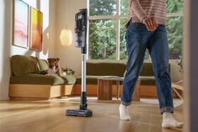 Tyčový vysávač Bissell 4093N PowerClean FurGuard Select čierny/sivý

 obrázok produktu 6 z 9