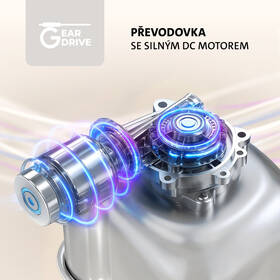 Domáca pekáreň ETA 4150 90000 Crustica biela

 obrázok produktu 8 z 9