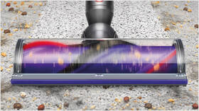 Tyčový vysávač Dyson V10 Submarine bronzový

 obrázok produktu 15 z 22