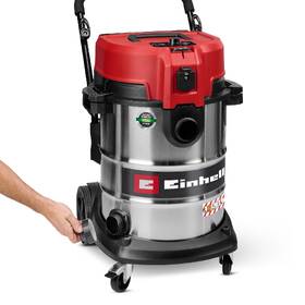 Priemyselný vysávač Einhell TE-VC 5090 SACL nerez

 obrázok produktu 3 z 8