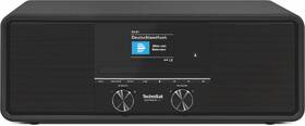 Rádioprijímač s DAB+ Technisat DIGITRADIO 330 čierny

 obrázok produktu 3 z 13