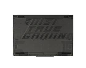 Notebook MSI Cyborg 15 A13UC-2265XCZ čierny

 obrázok produktu 9 z 9
