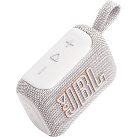 Prenosný reproduktor JBL GO5 biely

 obrázok produktu 5 z 8