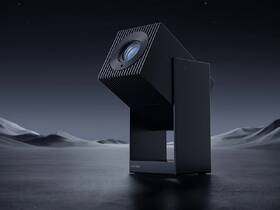 Projektor Wanbo Cube 2 Pro čierny

 obrázok produktu 7 z 8