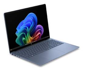 Notebook HP OmniBook 5 AI 16-bp0070ncx + Game Pass predplatné na 2 mesiace modrý

 obrázok produktu 3 z 7