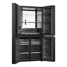 Americká chladnička Haier HCW99F18DIMB čierna

 obrázok produktu 19 z 33