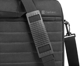 Brašna na notebook Natec TARUCA 15,6" čierna

 obrázok produktu 4 z 6