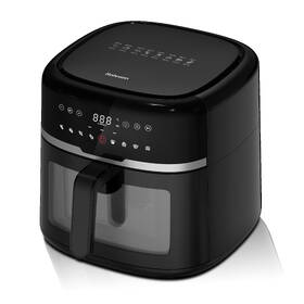 Fritéza teplovzdušná Rohnson R-2888 čierna

 obrázok produktu 1 z 5