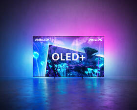Televízor Philips 65OLED951 

 obrázok produktu 8 z 9