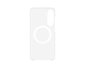 Kryt na mobil Samsung s magnetom na Samsung Galaxy S26 FE priehľadný

 obrázok produktu 3 z 5