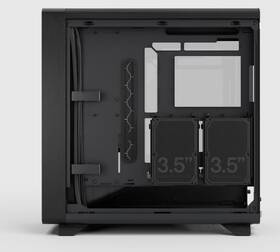 Case FRACTAL DESIGN Summit Ambience Blackout TG Light Tint čierna

 obrázok produktu 6 z 17