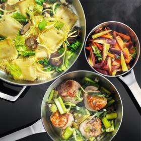 Indukčná varná doska Electrolux EIV634 čierna

 obrázok produktu 4 z 9