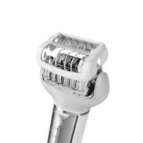 Epilátor Panasonic ES-EL9A-S503 strieborný

 obrázok produktu 5 z 15