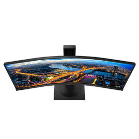 Monitor Philips 346B1C 

 obrázok produktu 2 z 4