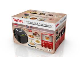 Multifunkčný hrniec Tefal RK745800 čierny

 obrázok produktu 14 z 15