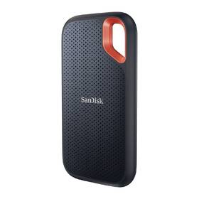 SSD externý SANDISK Extreme Portable V2 2TB 

 obrázok produktu 3 z 9