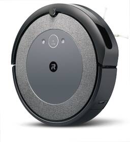 Robotický vysávač iRobot i3+ Neutral sivý

 obrázok produktu 8 z 14