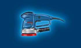 Excentrická brúska Bosch Professional GEX 34-125 

 obrázok produktu 2 z 2