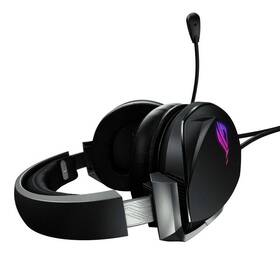 Headset Asus ROG Theta 7.1 čierny

 obrázok produktu 4 z 6