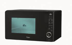 Mikrovlnná rúra Whirlpool MWF 420 BL čierna

 obrázok produktu 2 z 3
