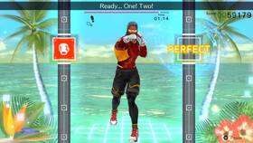 Hra Nintendo SWITCH Fitness Boxing 

 obrázok produktu 4 z 5