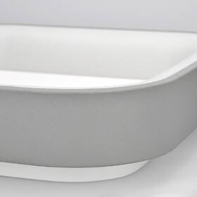 LED stropné svietidlo Solight štvorcové Treviso, 48W, 2880lm, stmievateľné, diaľkové ovládanie sivé

 obrázok produktu 6 z 7