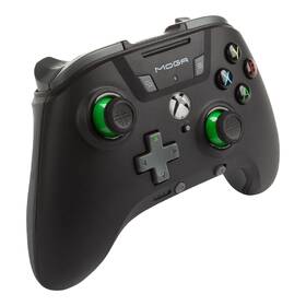 Gamepad PowerA MOGA XP5-X Plus Bluetooth pre Android/PC čierny

 obrázok produktu 2 z 11
