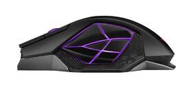Myš Asus ROG SPATHA X čierna

 obrázok produktu 3 z 11