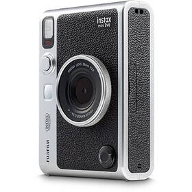 Instantný fotoaparát Fujifilm Instax mini EVO čierny

 obrázok produktu 3 z 5