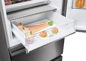 Chladnička s mrazničkou Haier HTW5620CNMP čierna/nerez

 obrázok produktu 9 z 23