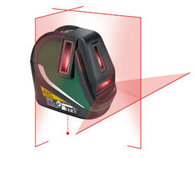 Krížový laser Bosch UniversalLevel 3 set, 0.603.663.905 

 obrázok produktu 1 z 7