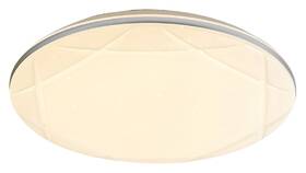 LED stropné svietidlo Rabalux OSWALD 2 71053 biele

 obrázok produktu 2 z 4