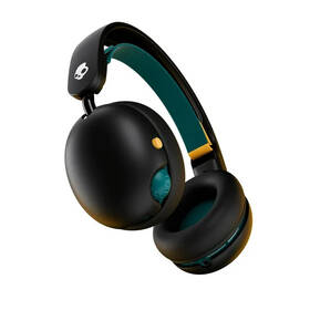 Slúchadlá Skullcandy Grom Wireless Kids čierna

 obrázok produktu 1 z 5